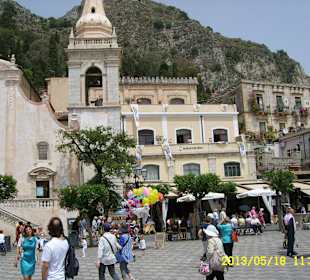 Taormina