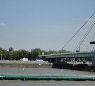 Severinsbrücke