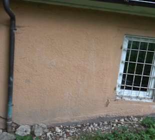 Backhaus Trailfingen