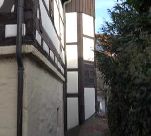 Haus am Gorisbrunnen