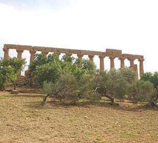 Agrigento