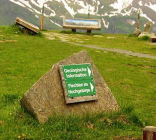 Aussengelände