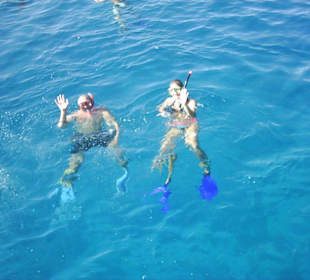 Gernot von Oototo und iche