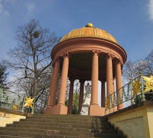 Apollotempel