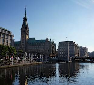 Hamburg 