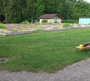NaturErlebnisBad Glatten