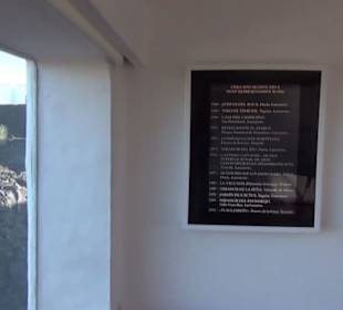 Fundacion Cesar Manrique