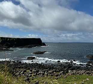 Giant's Causeway