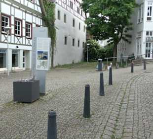 Historischer Stadtrundgang