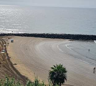 Strand Playa del Ingles