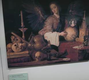 Deutsches Uhrenmuseum