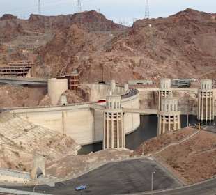 Hoover Dam