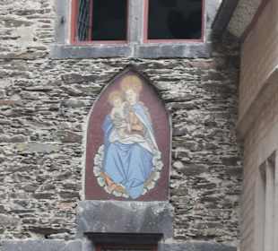 Innenhof