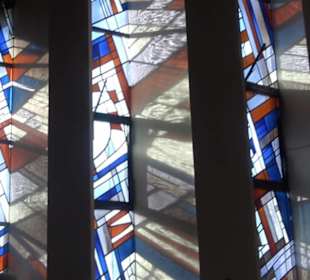 Kath. Kirche St. Paulus