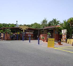Eingang