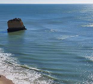 Seven Hanging Valleys Trail 