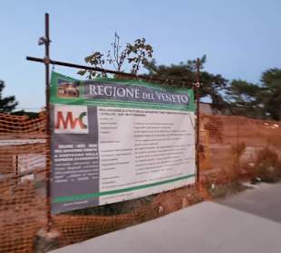 Neues Baugebiet am AVTO