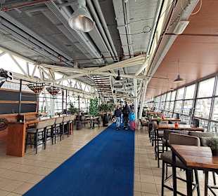 Pier in Den Haag - Scheveningen