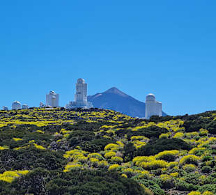 Observatorium Teide