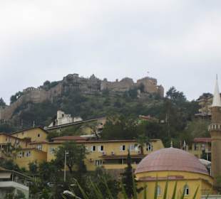 Ausflug Alanya