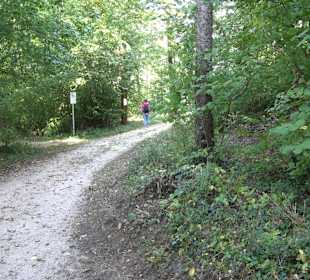 Der Bussen - heiliger Berg Oberschwabens Offingen