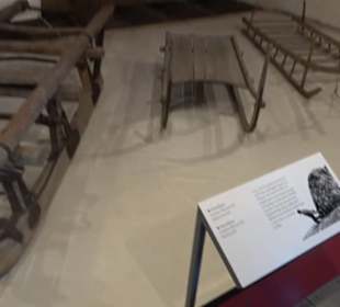 Museum für Kutschen, Chaisen & Karren