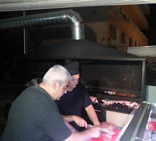 Bon Sol im neuen Outfit