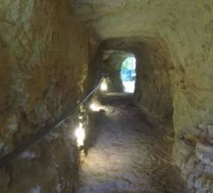 Der Spiegelgang (neu)