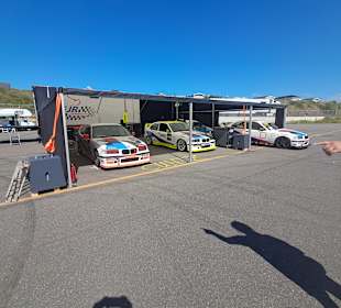 Circuit Park Zandvoort