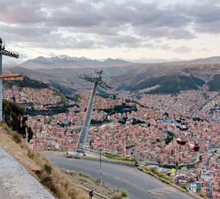 La Paz