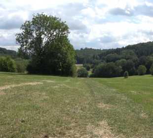 Hochgeträumt Premiumwanderung
