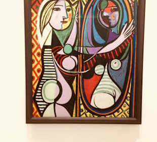 Musée Picasso