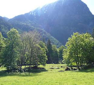 Nähere Hotelumgebung