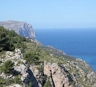 Von Andratx nach Valldemossa   8