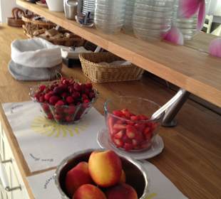 Ristorante Villa Maris Rimini vacanza holiday