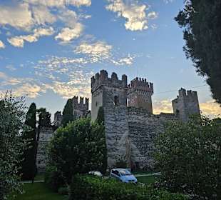 Lazise Scaligo Scaligero