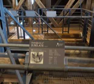 Glockenmuseum Stiftskirche Herrenberg