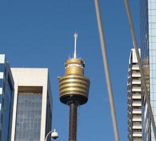 Sydney Tower