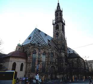 Dom in voller Größe