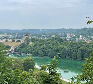 Aussicht