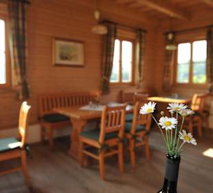 Herzliches und stimmungsvolles Weinlokal