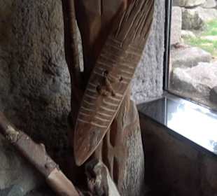 Tierpark Hellabrunn - Welt der Affen