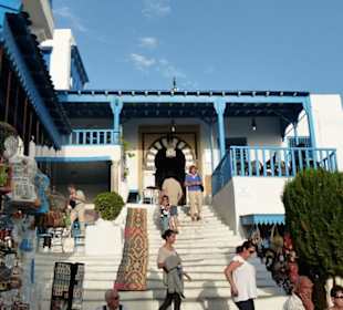 Sidi Bou Said