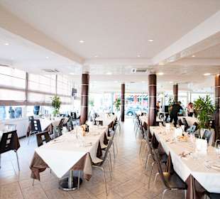 Ristorante Alta marea Torre Pedrera Rimini