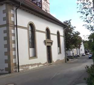 Kirche St. Wolfgang 