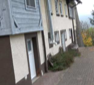 Burgruine Hohenschramberg