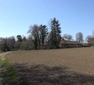 Geschichtlicher Lehrpfad Einsiedel