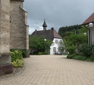 Rathaus Altheim