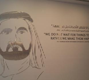 Eingangsbereich View