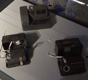 Deutsches Spionagemuseum